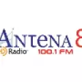 ANTENA 8 - FM 100.1